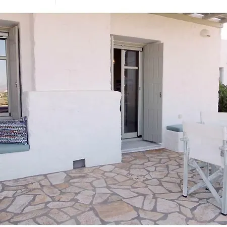 Sunny Guesthouses Apartment