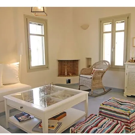 Sunny Guesthouses Apartment