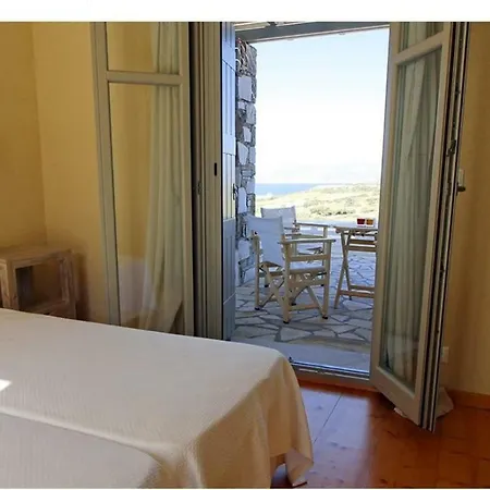 Sunny Guesthouses Apartment Ambelas