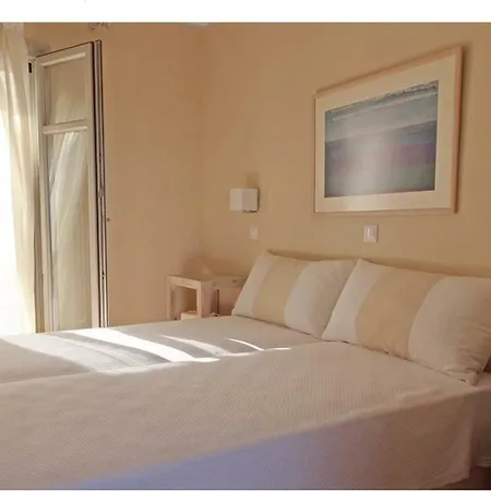 Apartment Sunny Guesthouses