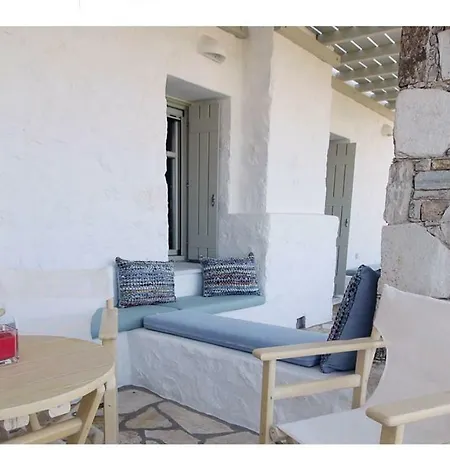Apartment Sunny Guesthouses