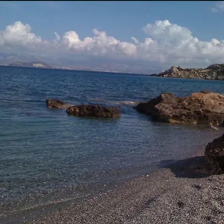 Sunny Guesthouses Apartment Ambelas