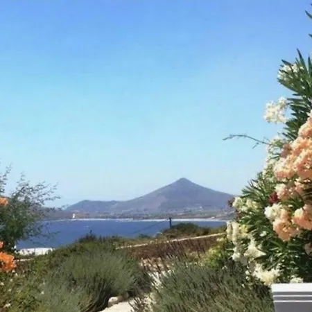 Sunny Guesthouses Apartment Ambelas