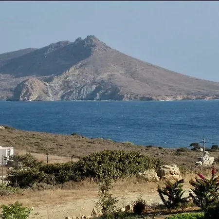 Sunny Guesthouses Apartment Ambelas